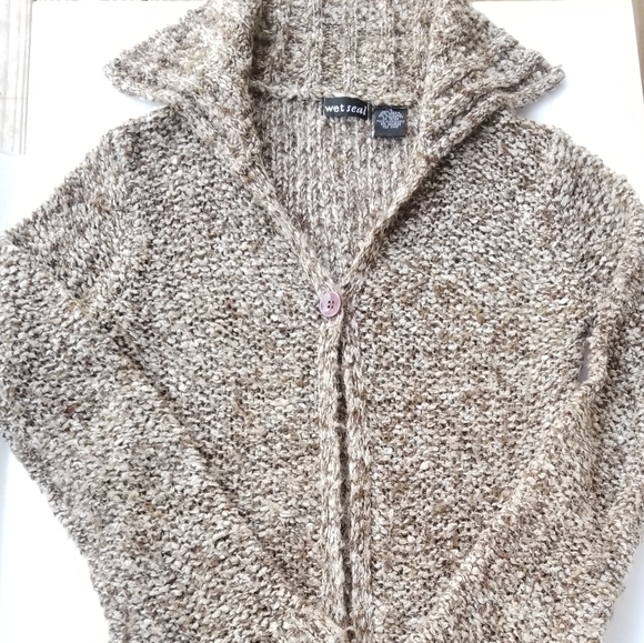 Vintage Wet Seal cardigan - Picture 8 of 8